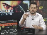 EVGA NVIDIA GeForce GTX 285 FTW Video Card