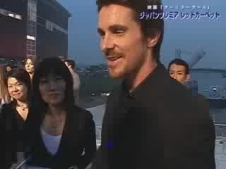 T4 / Premiere in Japan #1