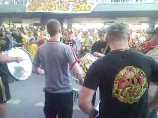 Τα Αθλητικά Νέα στην υποδοχή του Leandro Gracian