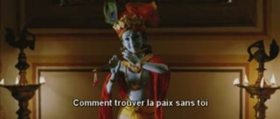 Mann Mohanaa FR - Jodhaa Akbar