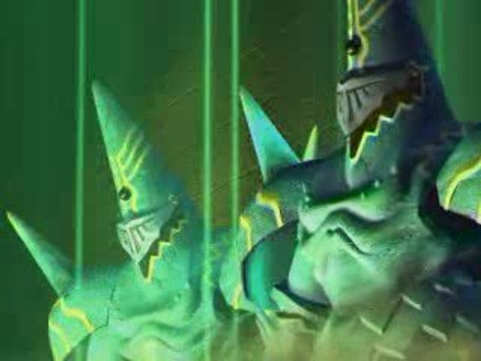 Grandia attrac movie