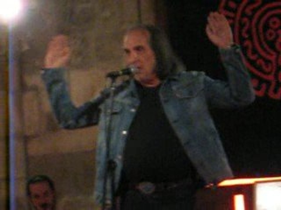 Tom K à Tours