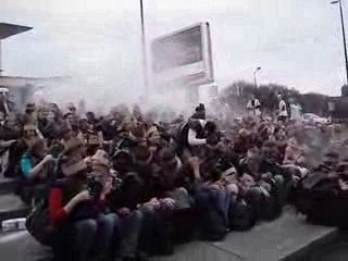 Intégration ESI 2009-2012 Nantes