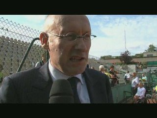 Sport365 : Laporte réagit à la défense de Gasquet