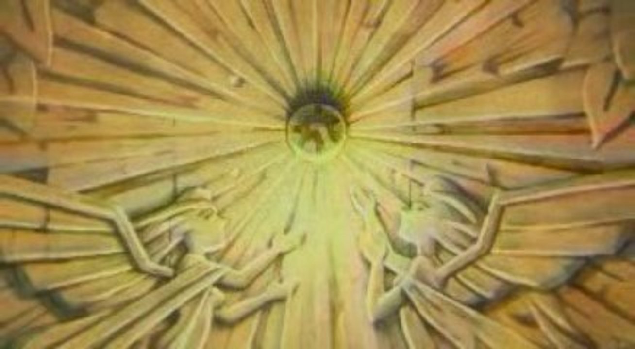 Grandia legend of angelou