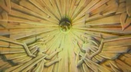 Grandia legend of angelou