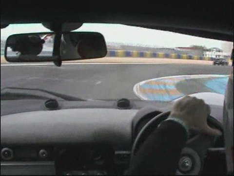 Lotus au Mans 2009 (Lotus Elise 111R) 03