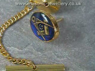 Masonic Tie Tack DWA207