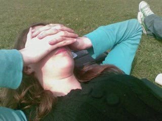 Tu me manques déjà