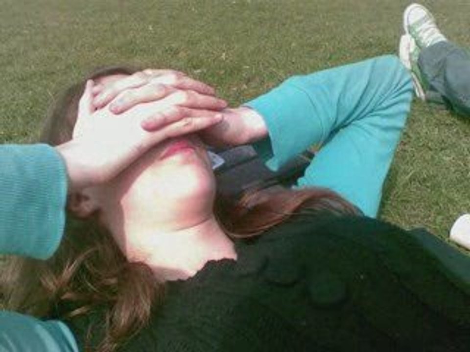 Tu me manques déjà