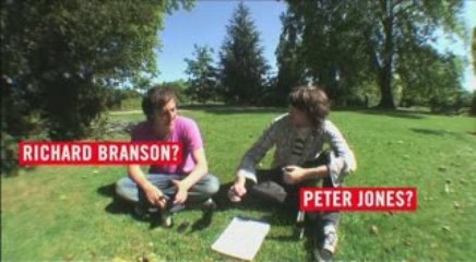 Blag a Million! 2 dudes trying to get really rich in 90 days