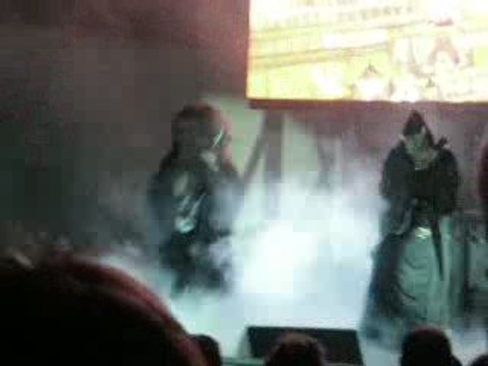 Nocturne epitanime 2009 Cosplay 01