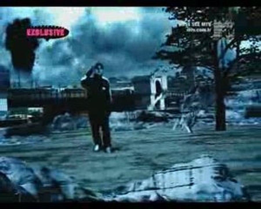 Ceza -Paydos ( Video Klip 2009 )