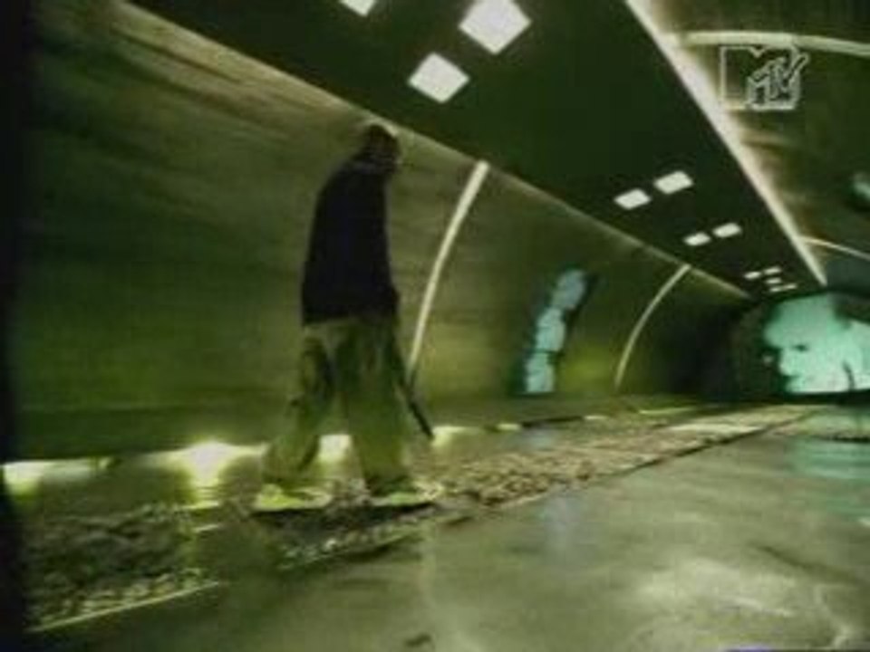 Iam - Shurik'n - Les Miens