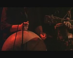 La Belle Bleue en concert a Assérac ( NINA )