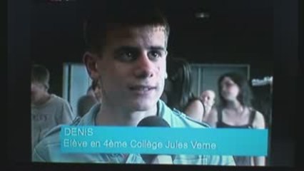 Notre Monde A Nous: reportage ASTV