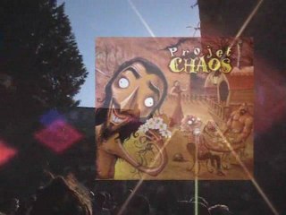 Projet CHAOS-Tout l'or du Monde