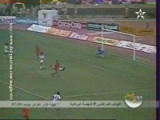 Kawkab - nahda Berkane (5)  86-87