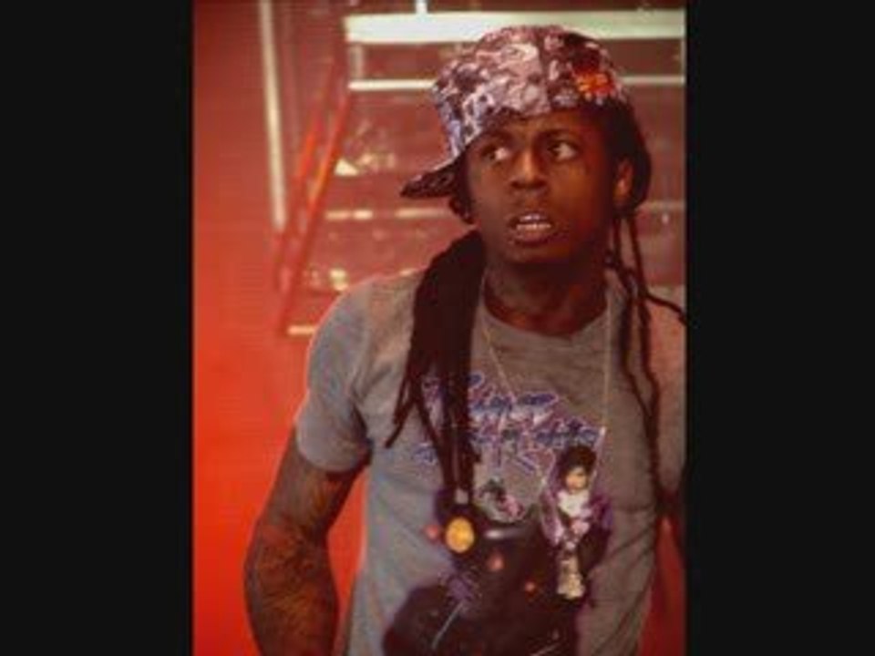 Weezy & Drake - I Can Take Your Girl