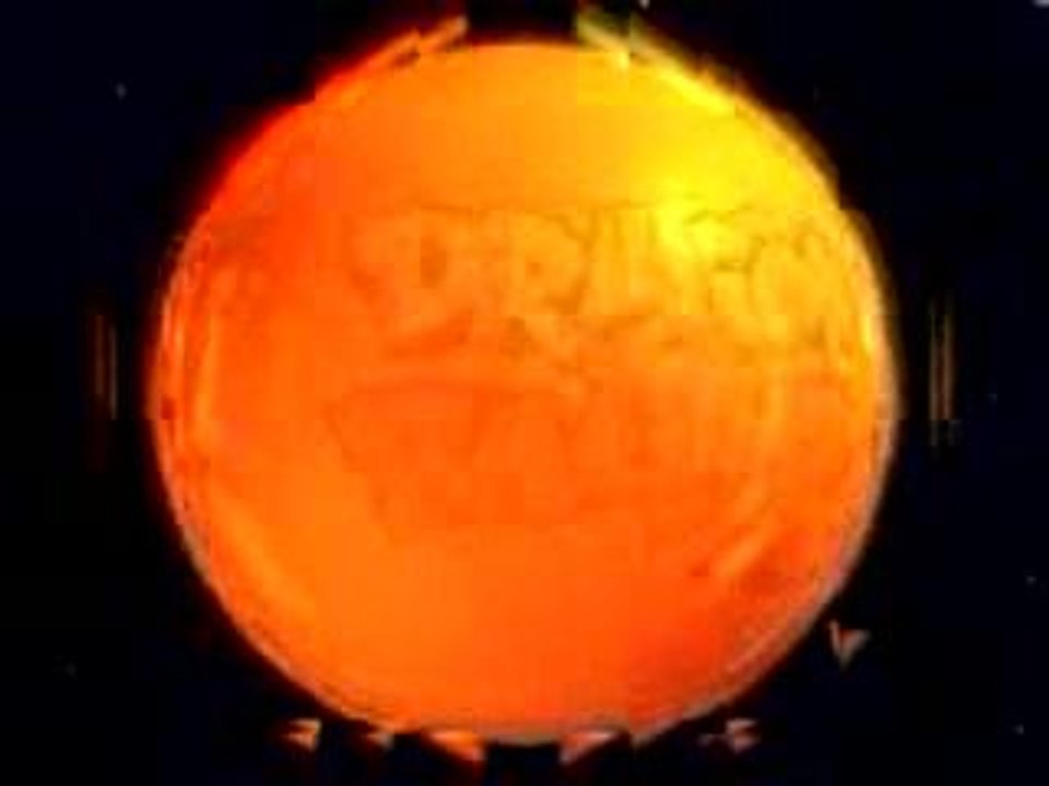 dbz clip!
