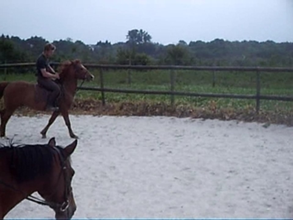 Nico & Qualoo. =S