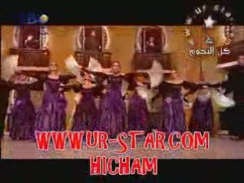 Prime 16 - Tableau (1) Aziz - Star Academy LBC 6 - (2.1)