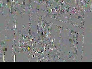 les stars du chantier