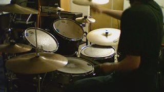 Machine Head - Trephination (Drum Cover)