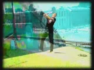 DANCE GENERATION @ Ukraine / PreBoG.Ua & DikaRR