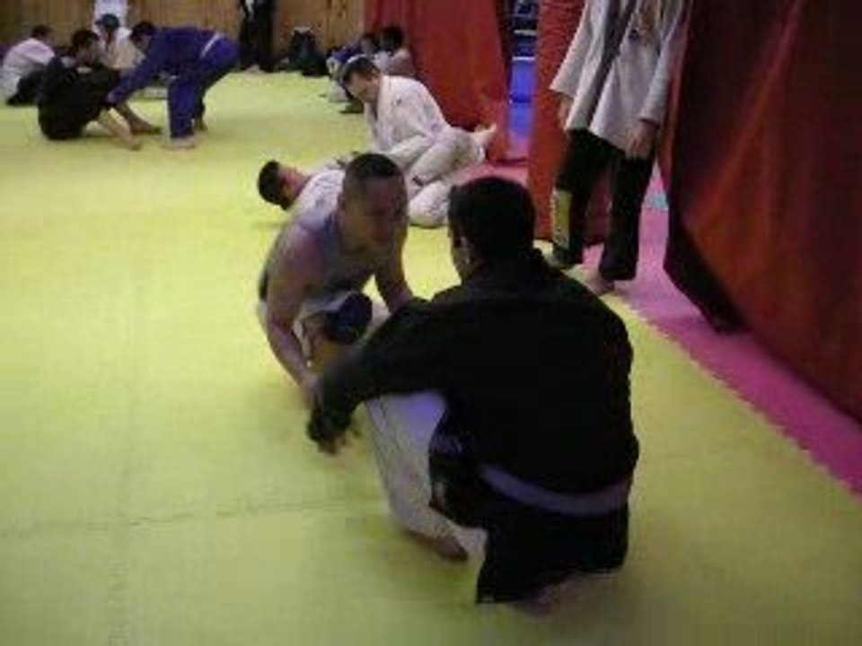 entrainement 3