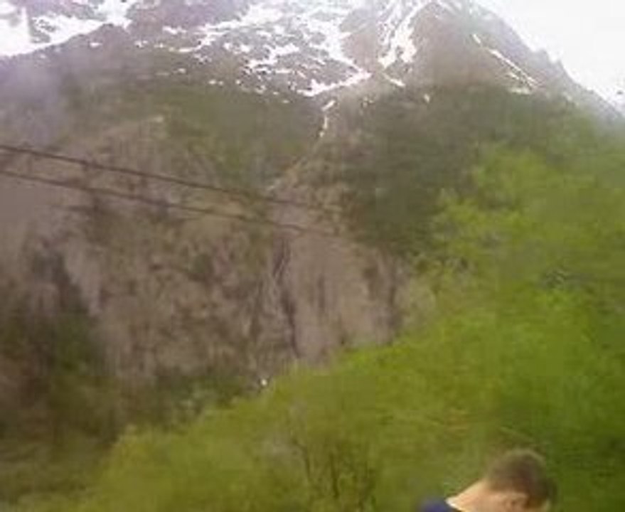 montagne
