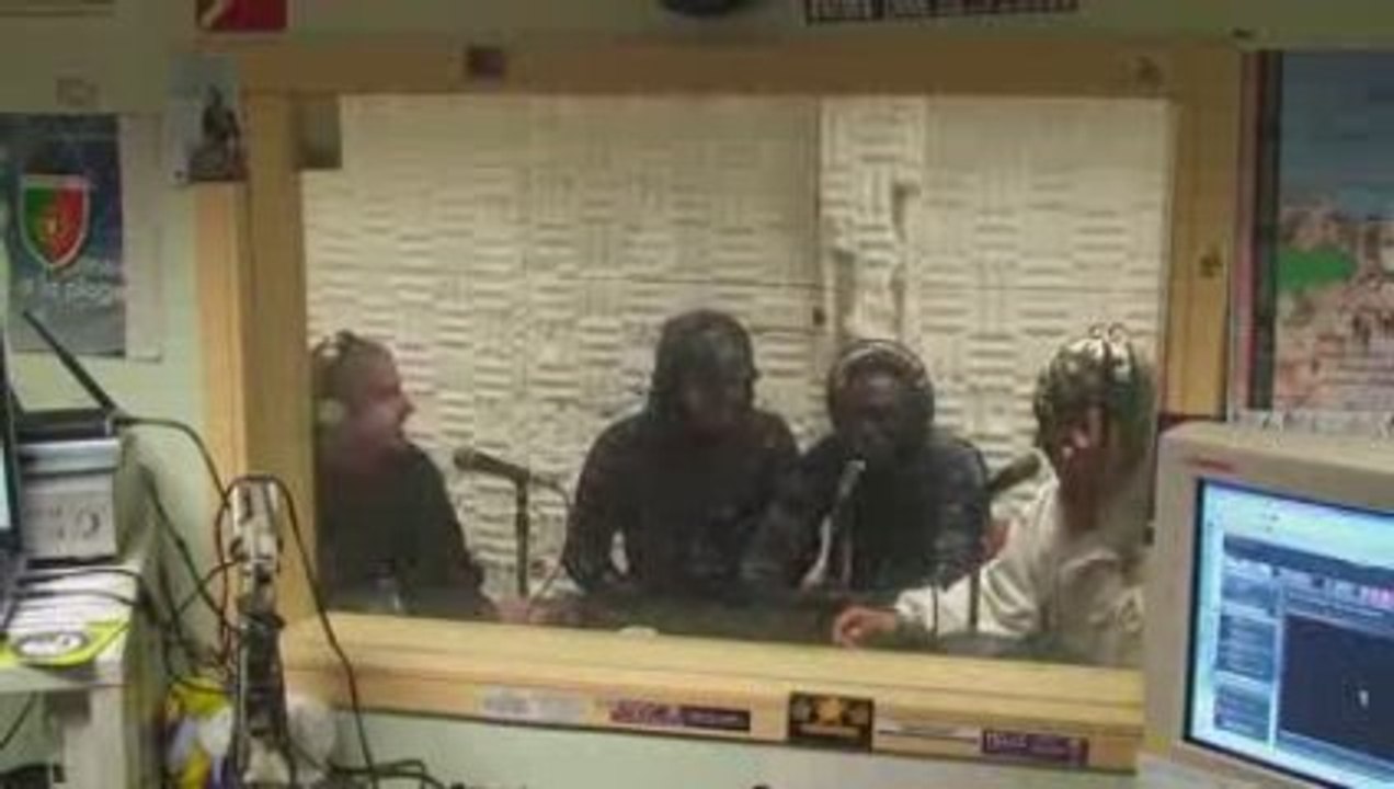 Freestyle Boga radio Mutine  Brest  NOUVELLE TUERIE DU LOURD