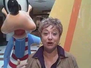 Don't Be GOOFY! Most People Make this Mistake