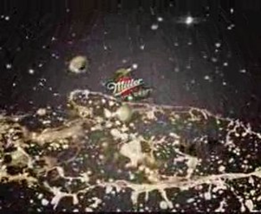 Miller electric boogie!