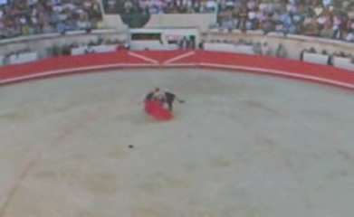 El Juli très bon devant un Zalduendo