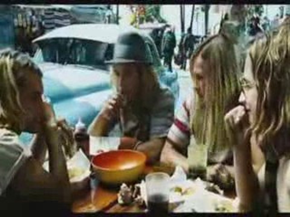 Les Seigneurs de Dogtown part.3