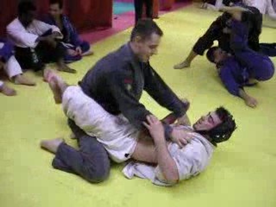 entrainement 4