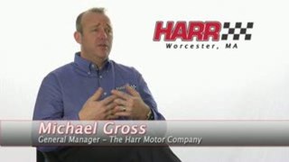 Harr Testimonial: Marketing and Advertising for Car Dealers
