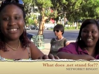 How Internet Savvy Are We?