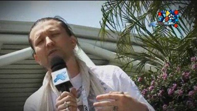 GAMEBLOG TV E3 2009 Brink Impressions