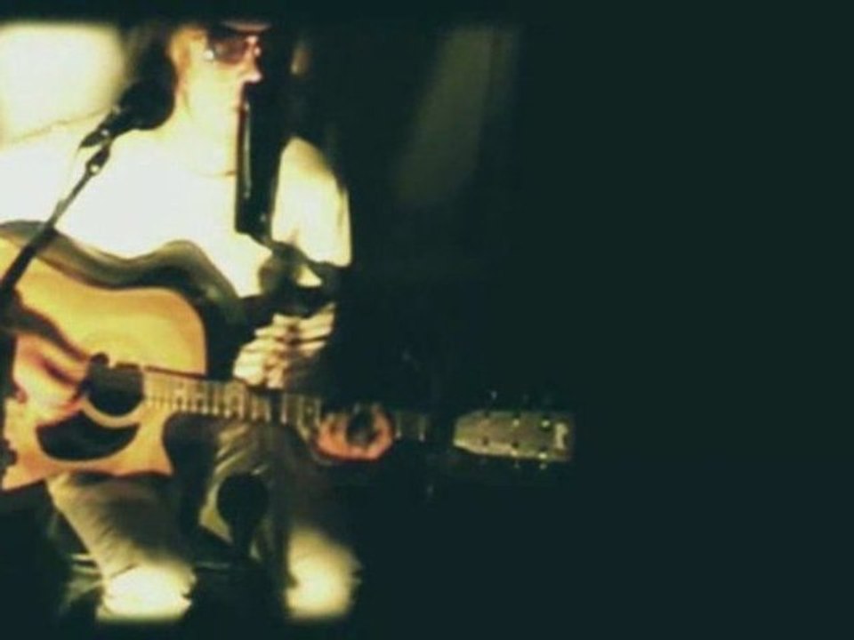 JONJO FEATHER - She said (FD session)