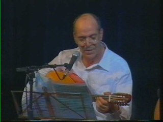 Cheikh Lounès Kheloui en Live