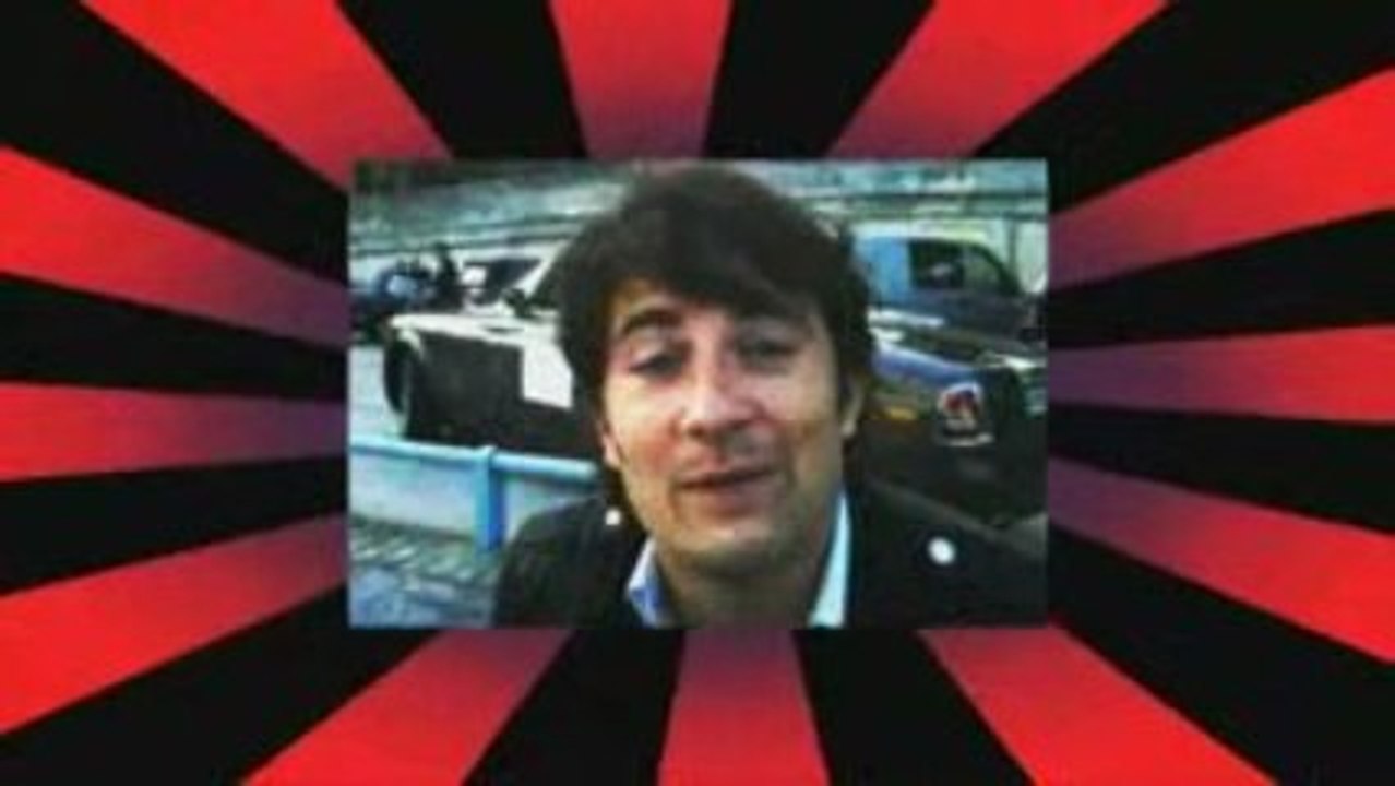 Teaser Sebastien Benett & LITTLE FRECNHIES @ Aix Les Bains