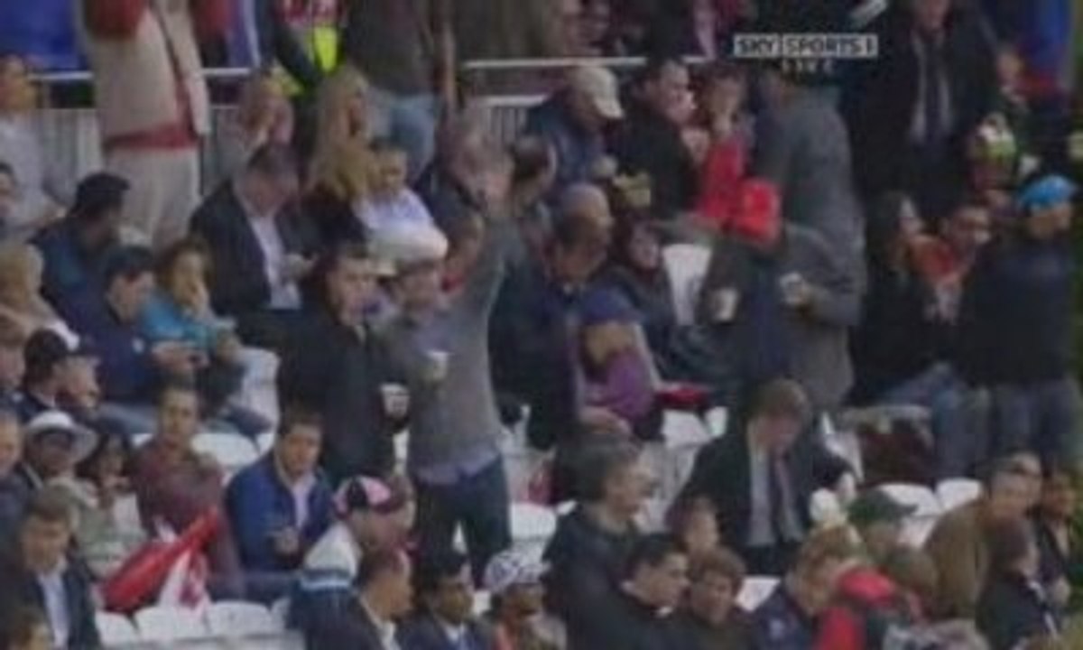 T20 Shuroo Hoo Gaya
