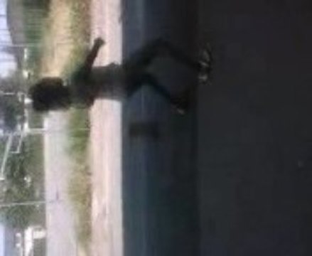 Vidéo Délire avec :: Sandra