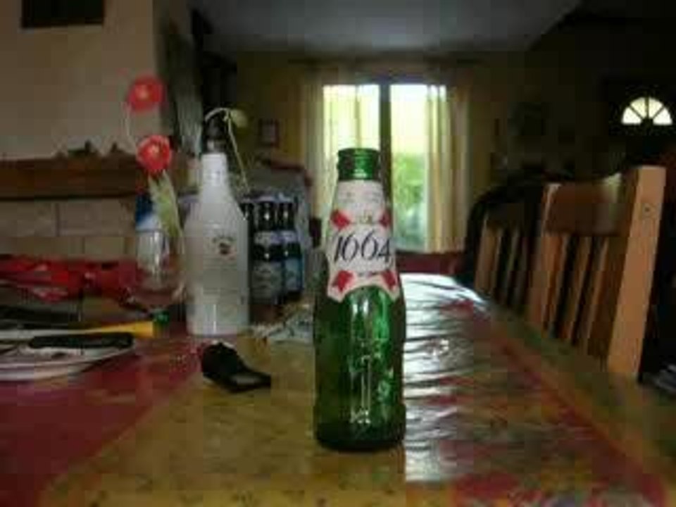 Love BIERE
