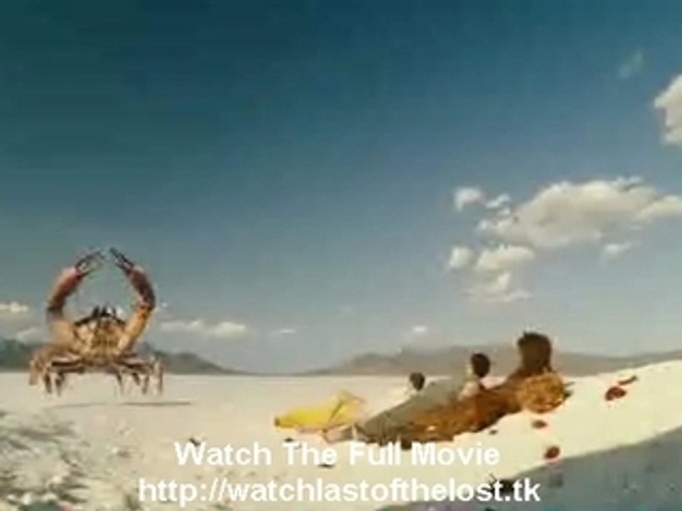 Land Of The Lost TV Spot - WATCH FULL MOVIE ONLINE