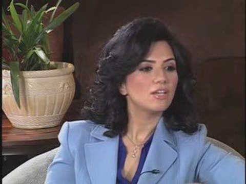 Ellie Drake/Tippi Hedren-Women Entrepreneurs pt3