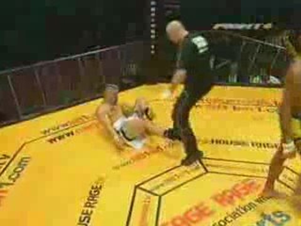 Anderson Silva