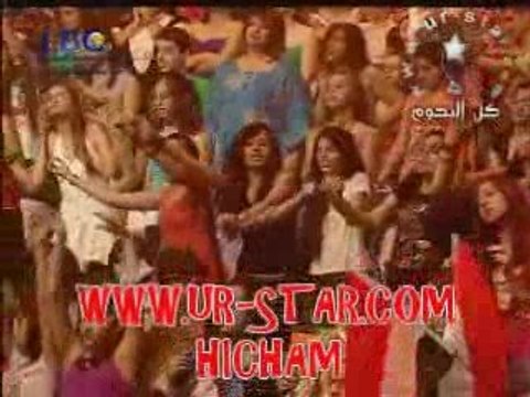 Prime 16 - Basma - Star Academy LBC 6 - (6.1)